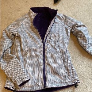 Peter Millar golf / rain jacket